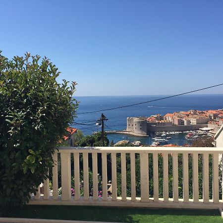 Villa Juliet Dubrovnik Extérieur photo