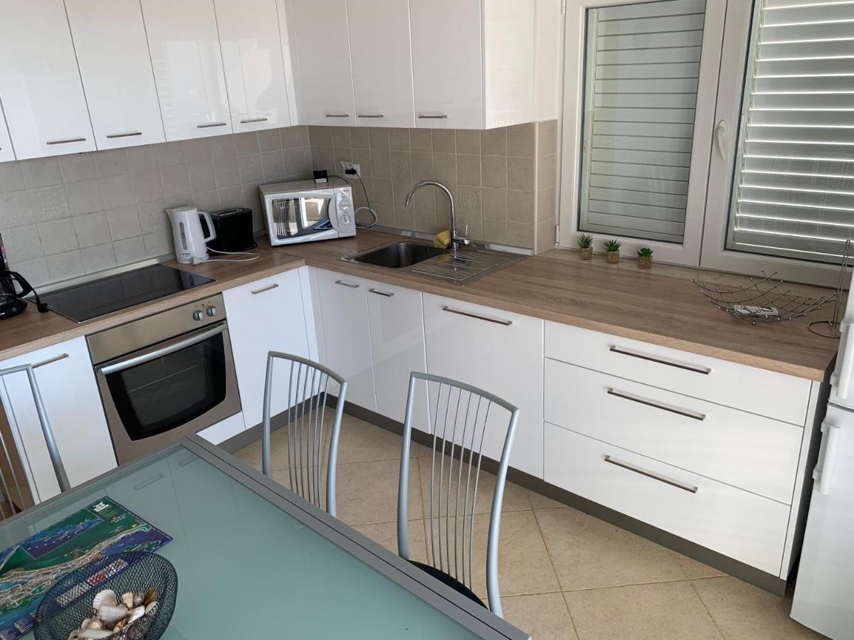 Villa Juliet Dubrovnik Extérieur photo