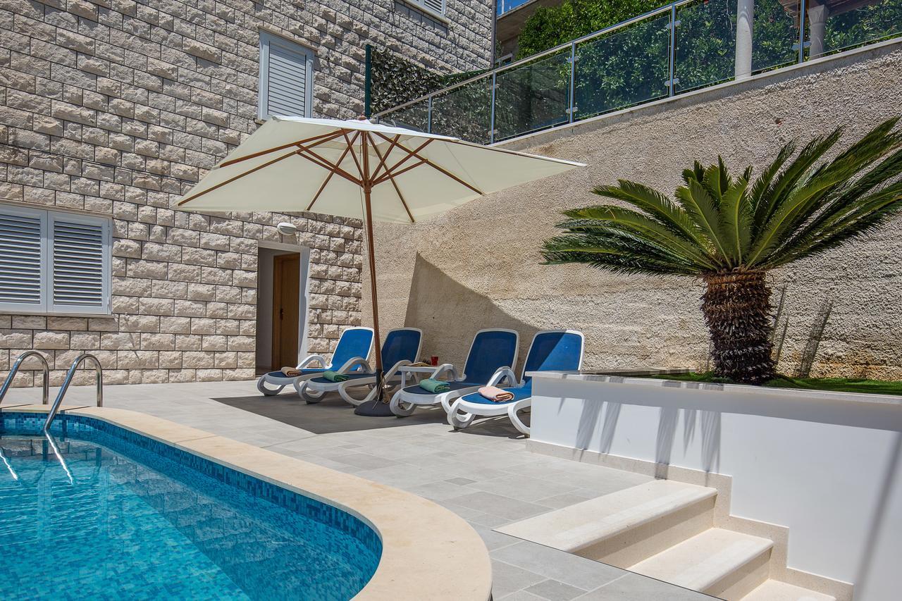 Villa Juliet Dubrovnik Extérieur photo