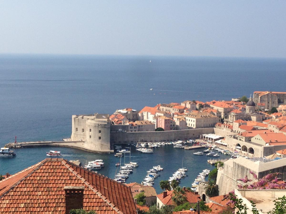 Villa Juliet Dubrovnik Extérieur photo