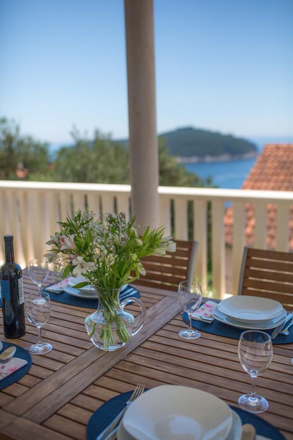 Villa Juliet Dubrovnik Extérieur photo