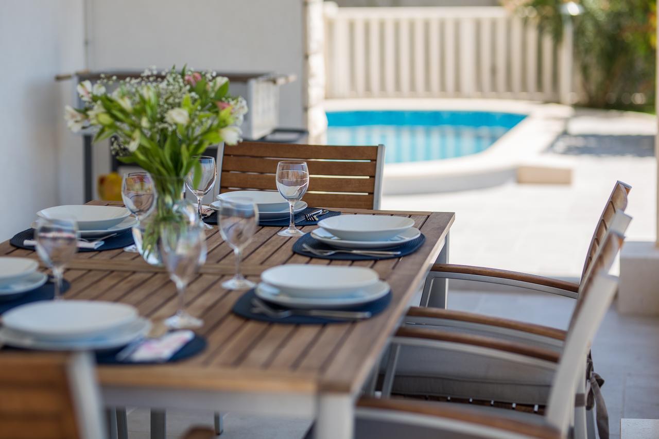 Villa Juliet Dubrovnik Extérieur photo