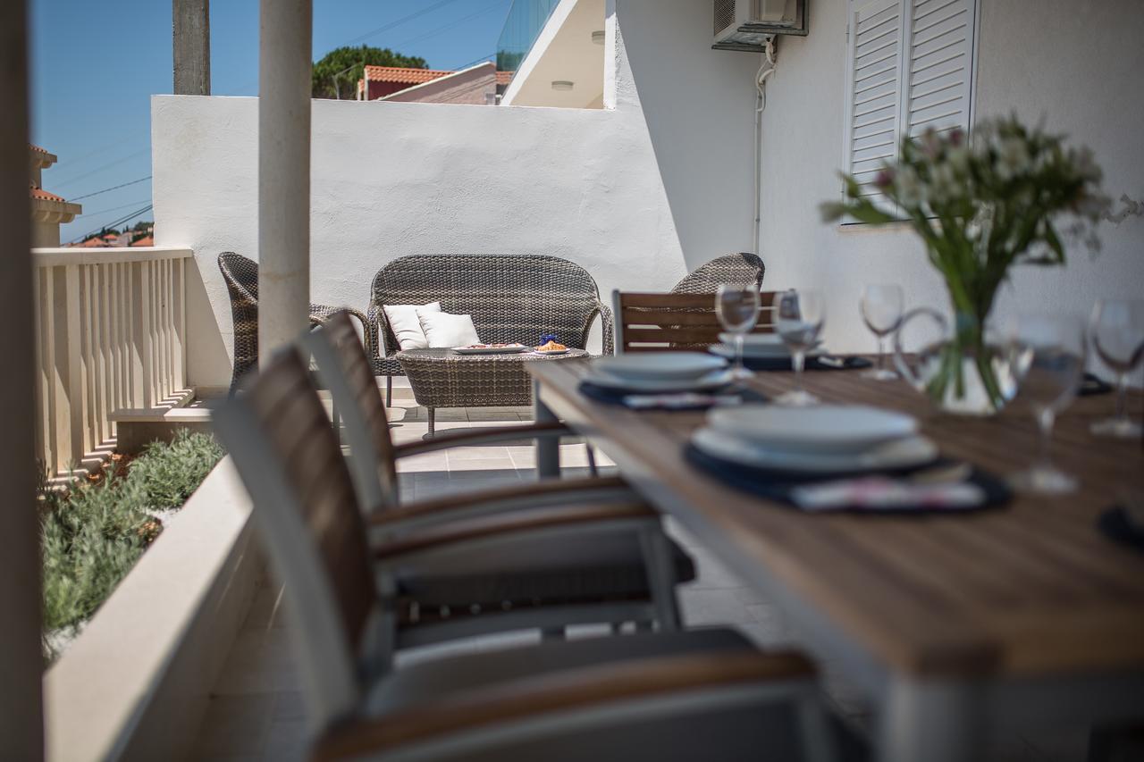 Villa Juliet Dubrovnik Extérieur photo