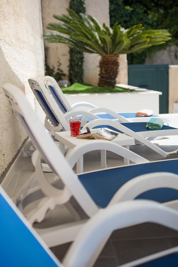 Villa Juliet Dubrovnik Extérieur photo