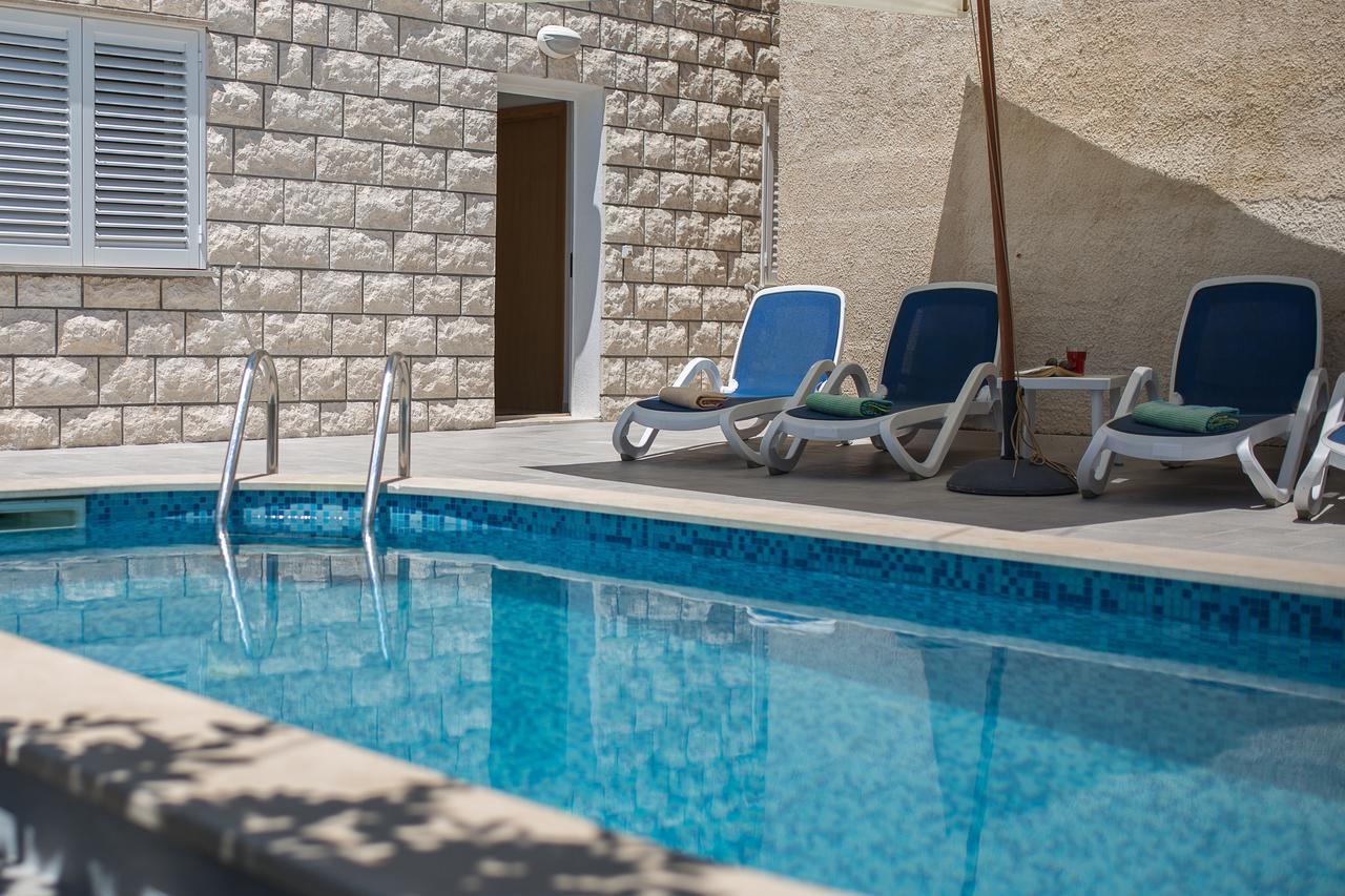 Villa Juliet Dubrovnik Extérieur photo