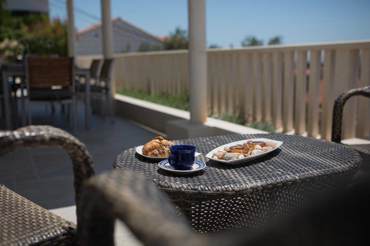 Villa Juliet Dubrovnik Extérieur photo