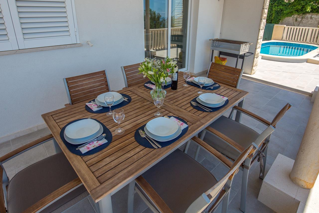 Villa Juliet Dubrovnik Extérieur photo