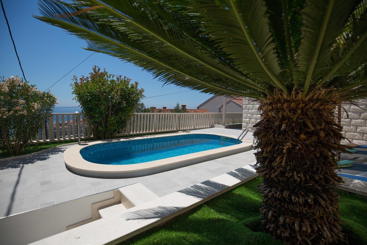 Villa Juliet Dubrovnik Extérieur photo