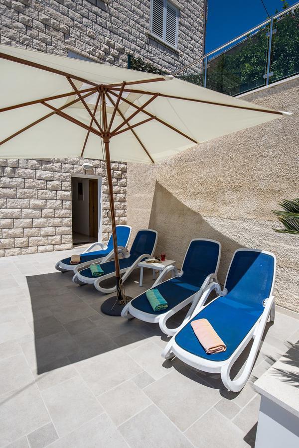 Villa Juliet Dubrovnik Extérieur photo