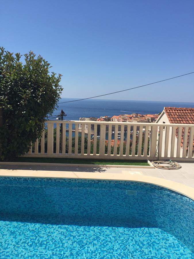 Villa Juliet Dubrovnik Extérieur photo