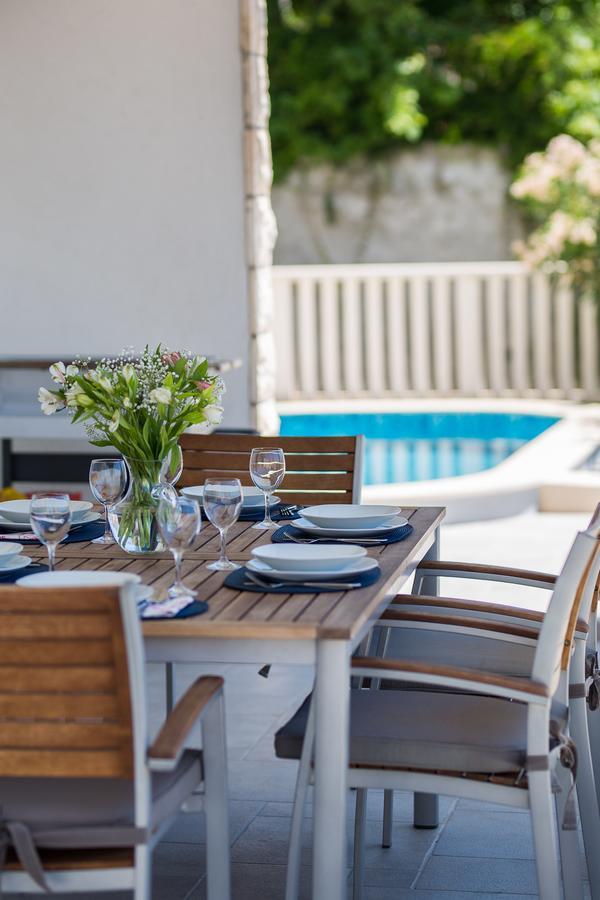 Villa Juliet Dubrovnik Extérieur photo