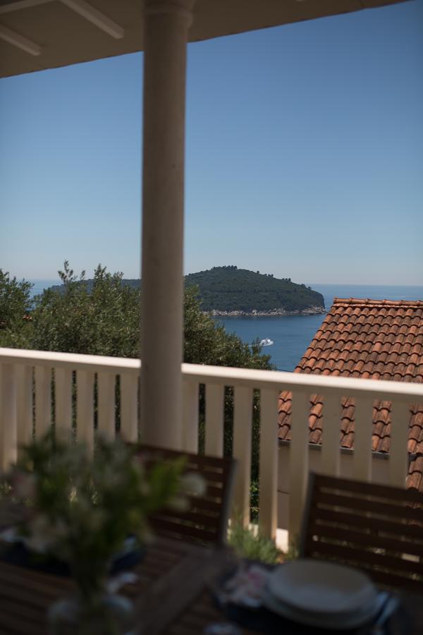 Villa Juliet Dubrovnik Extérieur photo