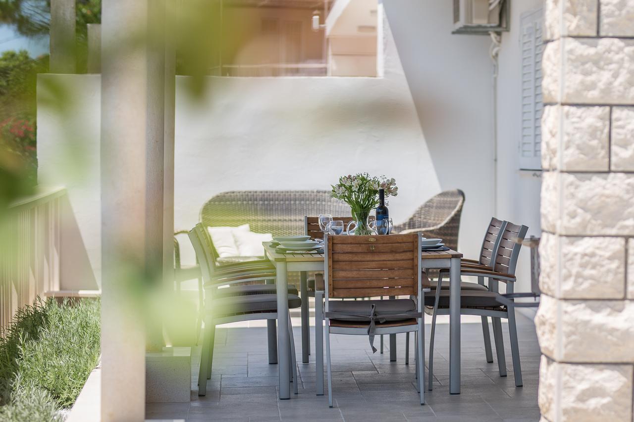 Villa Juliet Dubrovnik Extérieur photo
