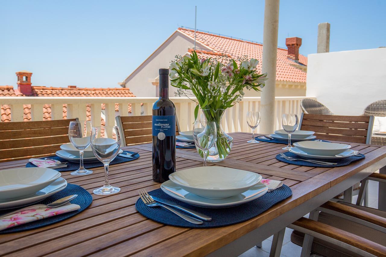 Villa Juliet Dubrovnik Extérieur photo
