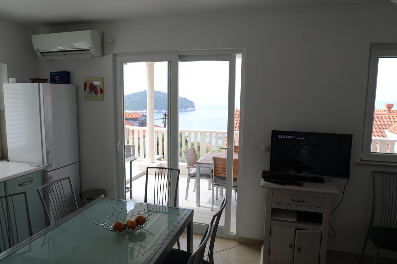 Villa Juliet Dubrovnik Extérieur photo