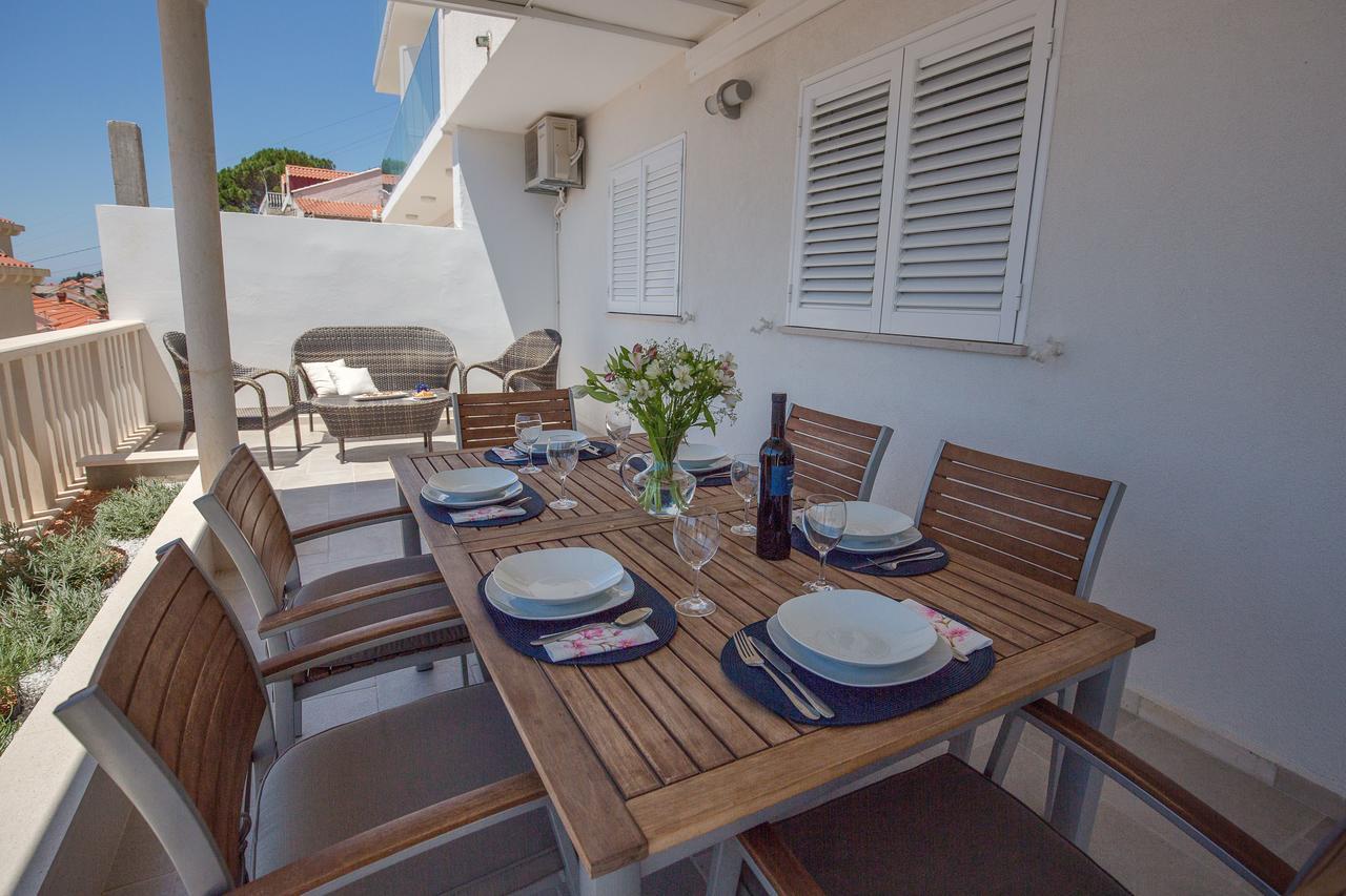 Villa Juliet Dubrovnik Extérieur photo