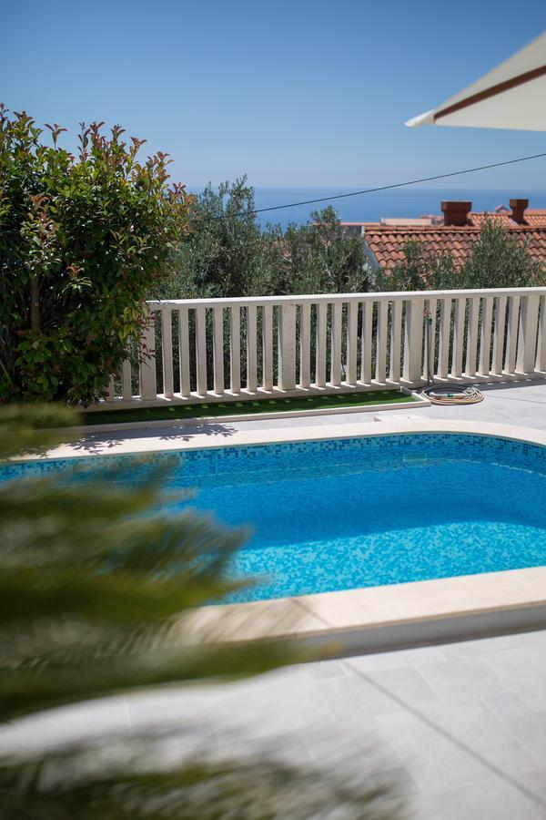 Villa Juliet Dubrovnik Extérieur photo