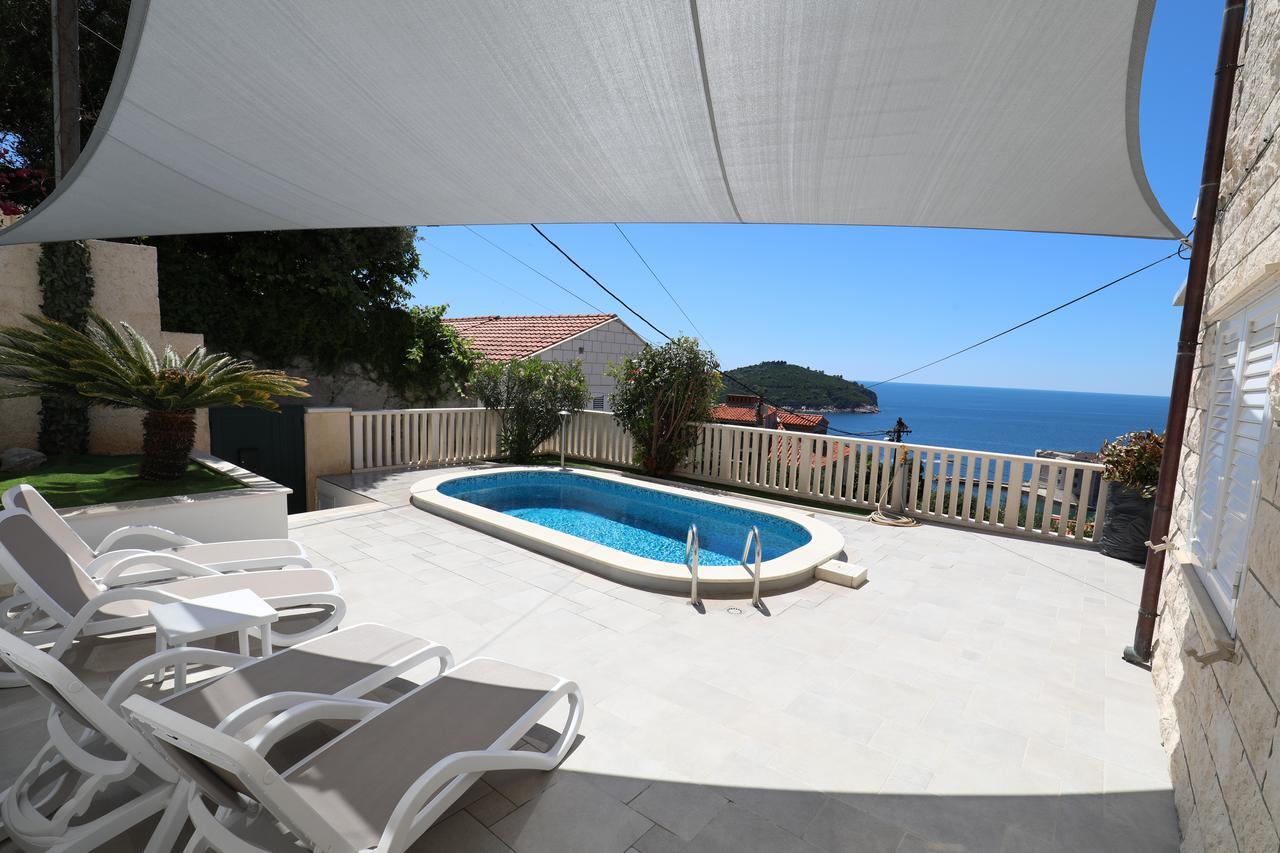 Villa Juliet Dubrovnik Extérieur photo