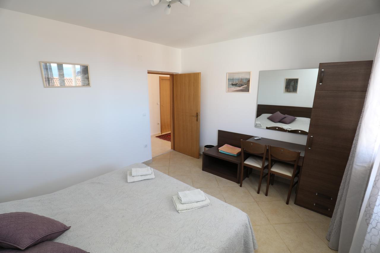 Villa Juliet Dubrovnik Extérieur photo