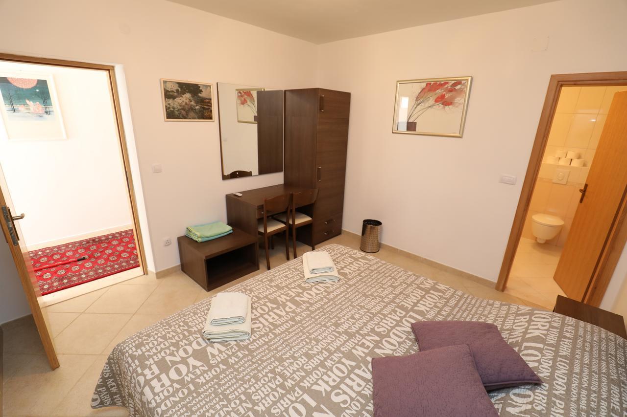 Villa Juliet Dubrovnik Extérieur photo