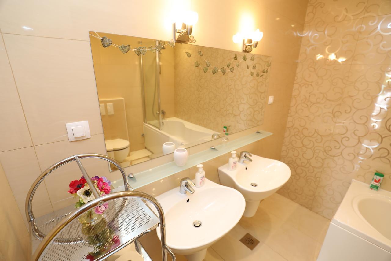 Villa Juliet Dubrovnik Extérieur photo
