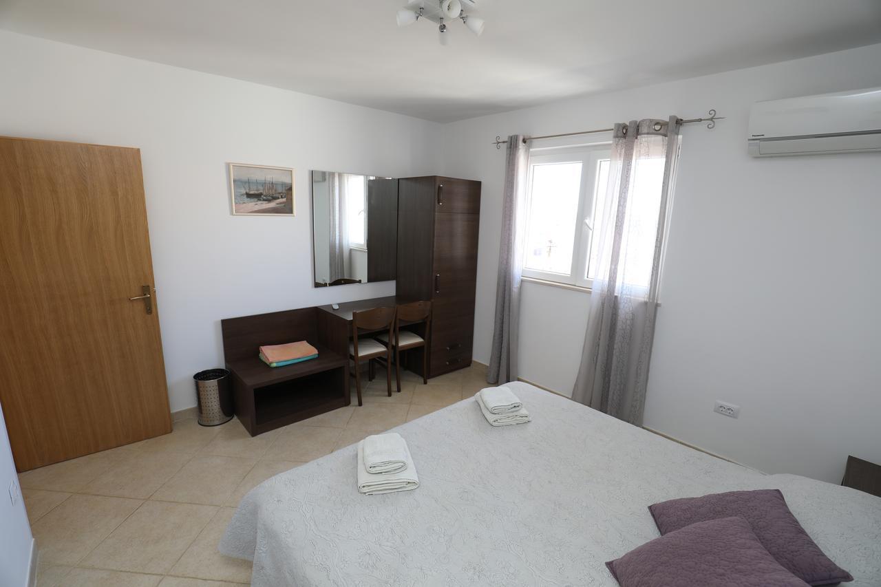 Villa Juliet Dubrovnik Extérieur photo