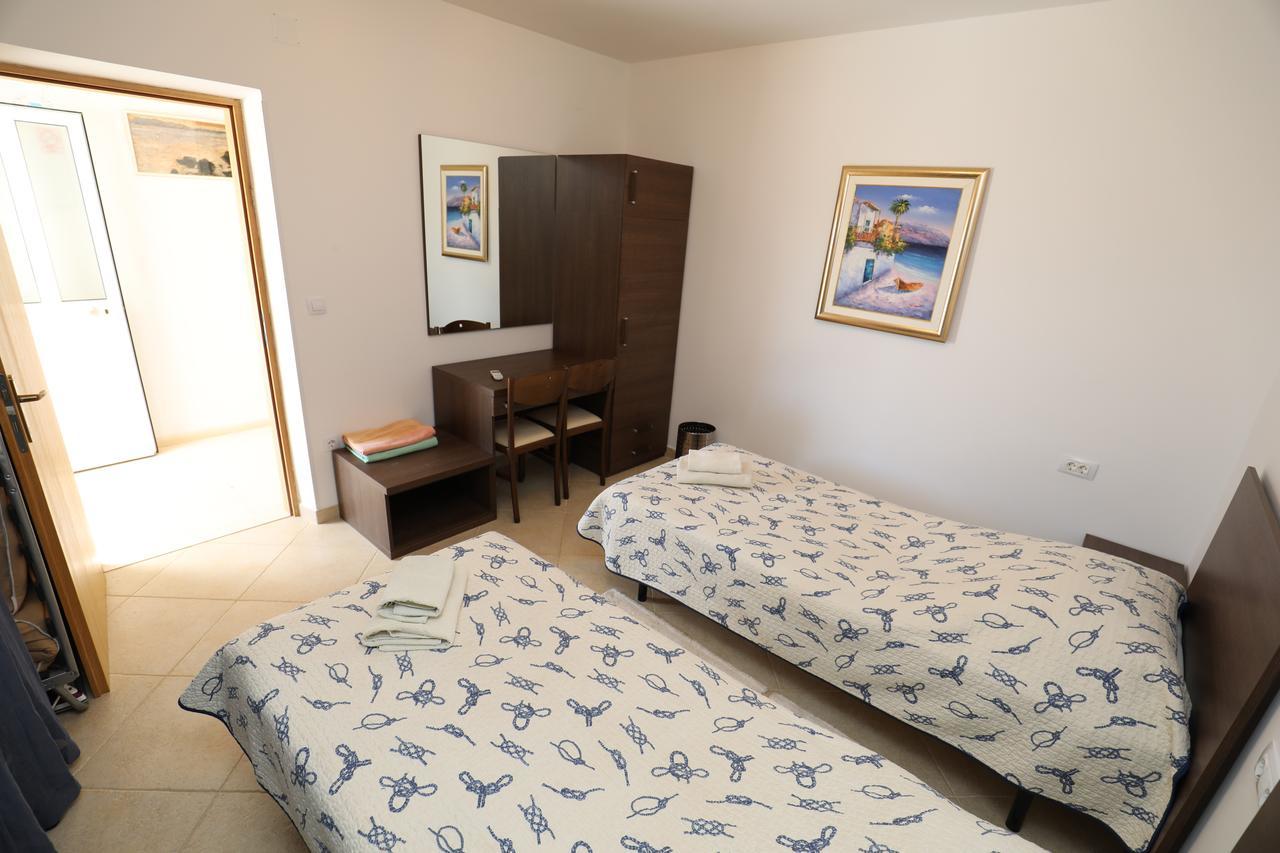 Villa Juliet Dubrovnik Extérieur photo
