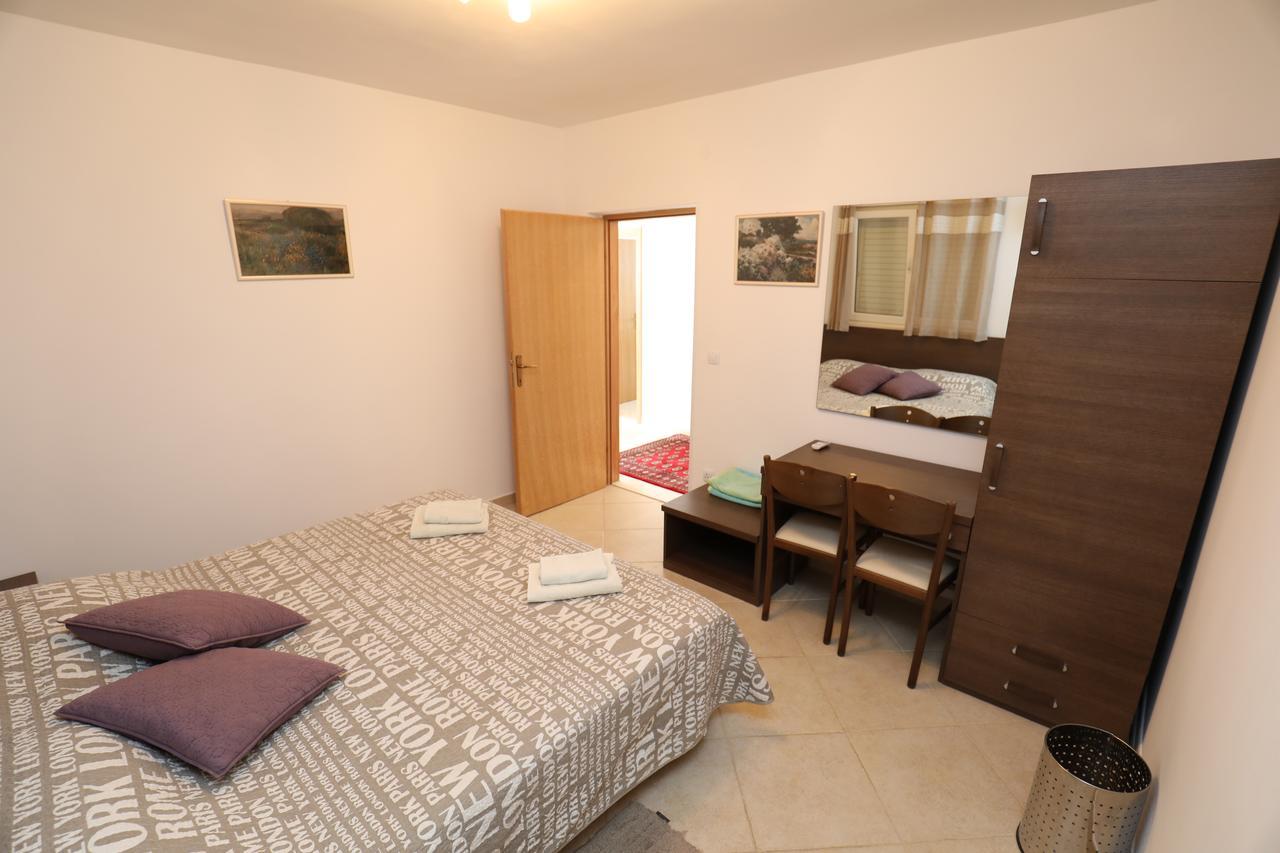 Villa Juliet Dubrovnik Extérieur photo